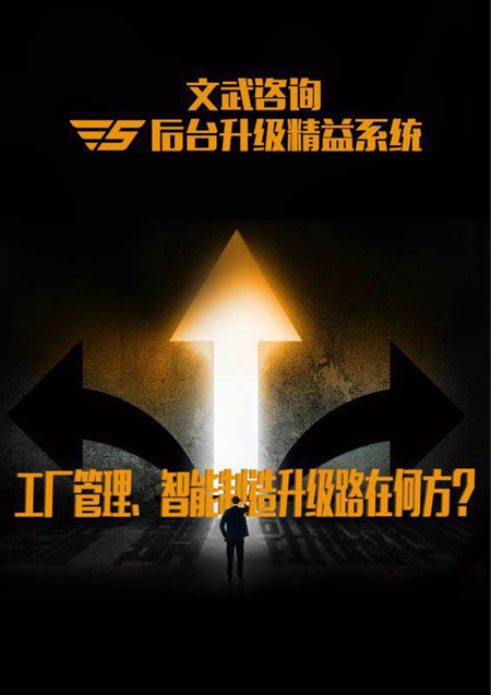 文武咨询公司创始人叶淦彬深度解读W5后台升级精益系统书籍工具包