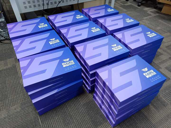 文武咨询公司创始人叶淦彬深度解读W5后台升级精益系统书籍工具包