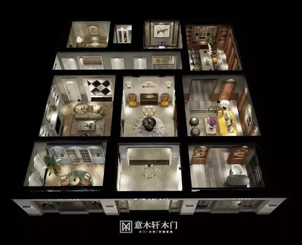 意木轩被列入2018成都市地方名优产品推荐目录