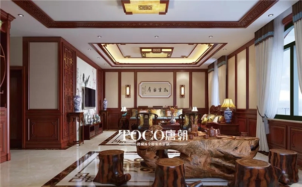唐朝谢清华：不问前程，只争朝夕，踏实做好每一寸产品