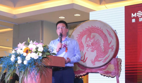墨瑟门窗保定三十周年四店同庆活动圆满结束！