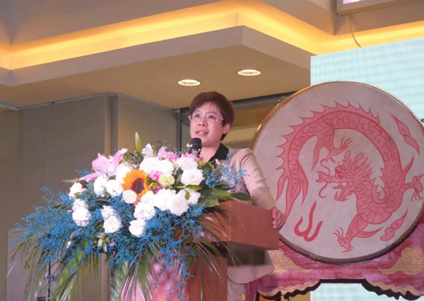 墨瑟门窗保定三十周年四店同庆活动圆满结束！