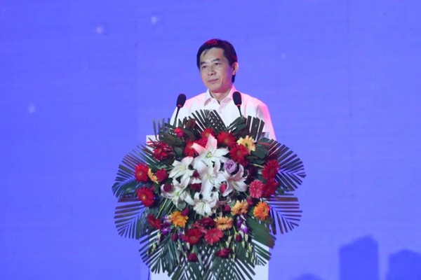 天诚智能锁助力山东电信智能生态博览会取得圆满成功