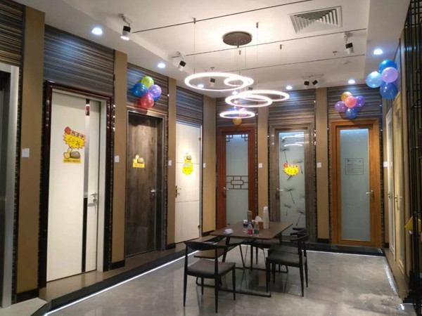 富奥斯门窗告诉你门窗店经营需要注意哪些小细节