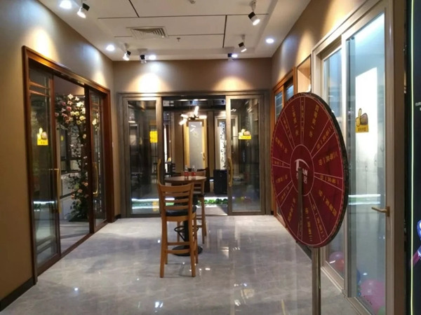 富奥斯门窗告诉你门窗店经营需要注意哪些小细节