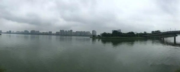 其邦门窗秋季拓展活动在清远圆满结束!