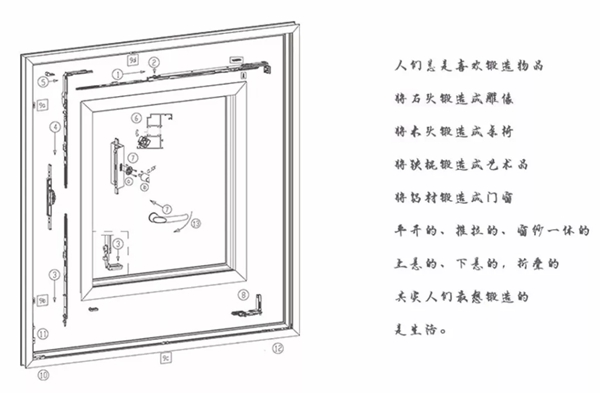 “伟业门窗我最创”有奖征集活动火热进行中!