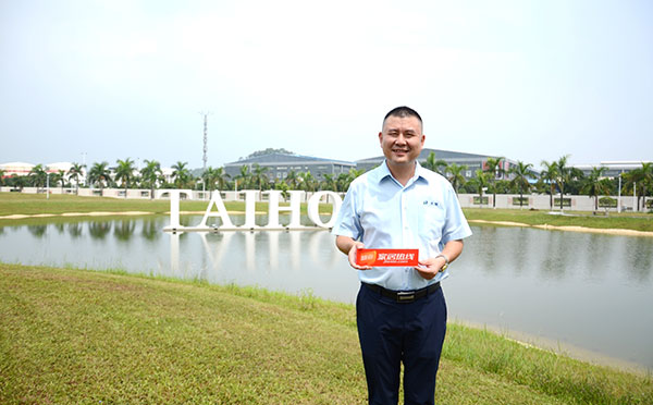 大宝漆：好品质和全方位服务是百年企业根基