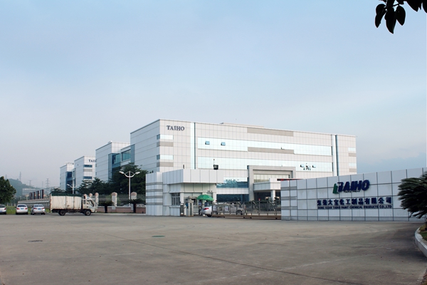 大宝漆：好品质和全方位服务是百年企业根基