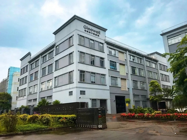 格里维尔智能锁新品“天之翼”成第七届智能门锁博览会亮点!