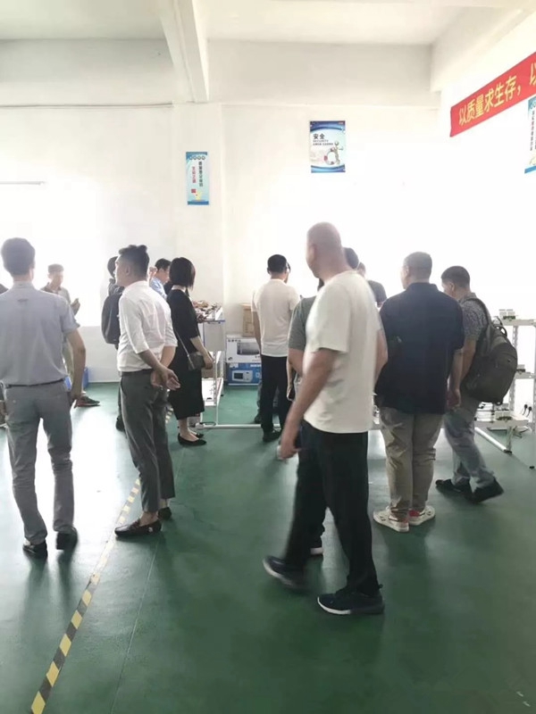格里维尔智能锁新品“天之翼”成第七届智能门锁博览会亮点!