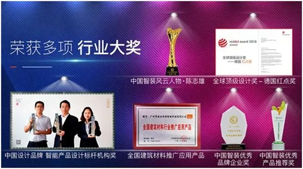 威士丹利智能琐：国有英雄守，家有智能护，家居安全不用愁