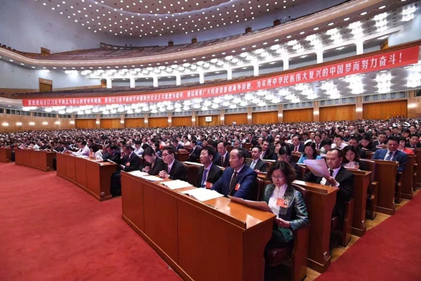 美涂士集团董事长周伟建再次当选中国侨联常务委员！