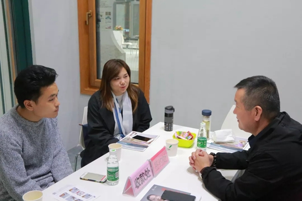 宏明泰门窗北京国际建材展会圆满落幕