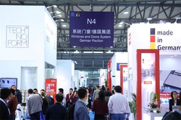 2018FBC门窗幕墙展|智能、绿色、系统 -博览会亮点全解析