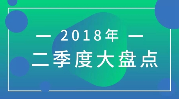 华隆涂料2018第三季度大事件回顾