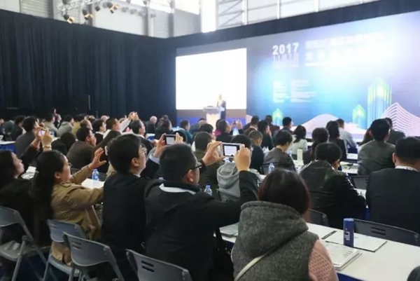 2018FBC门窗幕墙展丨展会配套活动火热报名中，亮点多多，建筑、地产、门窗行业的大咖都来了！