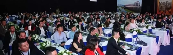 2018FBC门窗幕墙展丨展会配套活动火热报名中，亮点多多，建筑、地产、门窗行业的大咖都来了！