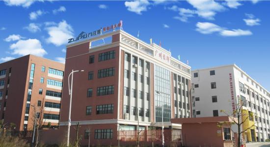 2018FBC门窗幕墙展丨ZUPON住邦实力登场