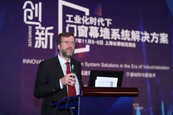 2018FBC门窗幕墙展丨FBC出击!2018 门窗行业三大主流趋势必将大行其道