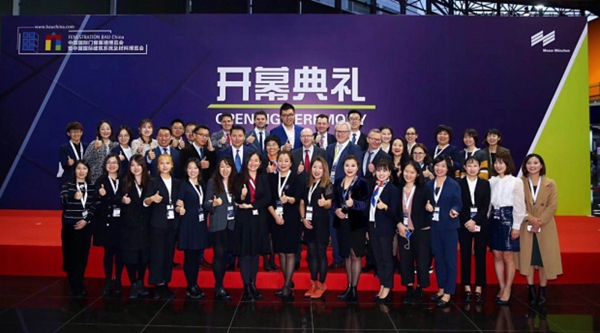 2018FBC门窗幕墙展丨为什么这个展会如此火爆？回顾2017FBC你就知道原因了！