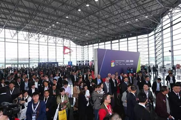 2018FBC门窗幕墙展丨为什么这个展会如此火爆？回顾2017FBC你就知道原因了！