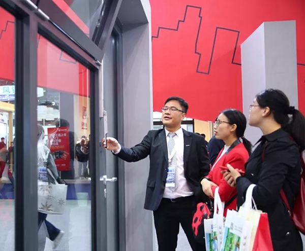 2018FBC门窗幕墙展丨为什么这个展会如此火爆？回顾2017FBC你就知道原因了！
