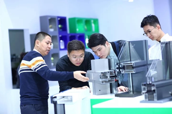 2018FBC门窗幕墙展丨为什么这个展会如此火爆？回顾2017FBC你就知道原因了！