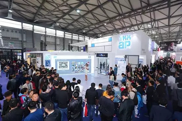 2018FBC门窗幕墙展丨为什么这个展会如此火爆？回顾2017FBC你就知道原因了！