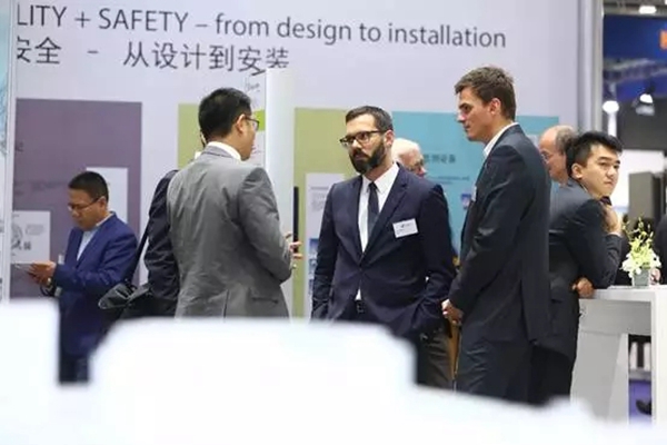 2018FBC门窗幕墙展丨为什么这个展会如此火爆？回顾2017FBC你就知道原因了！