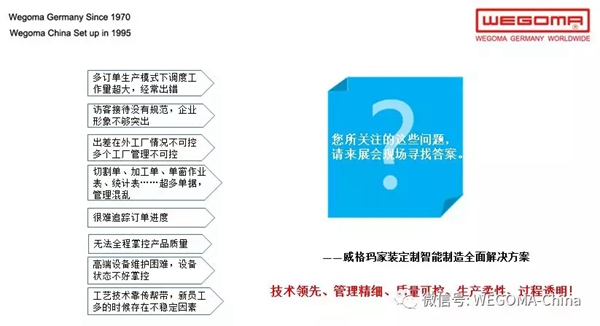 2018FBC门窗幕墙展丨威格玛门业在E4馆205与您相约，共享门窗盛会！