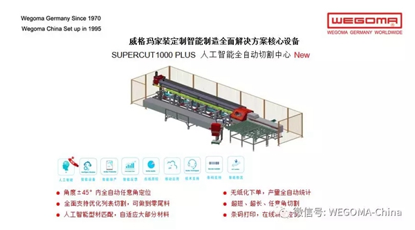 2018FBC门窗幕墙展丨威格玛门业在E4馆205与您相约，共享门窗盛会！