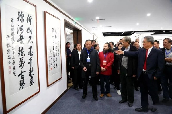 新木缘门窗与您共同见证第八届中国(临朐)家居门窗博览会的精彩