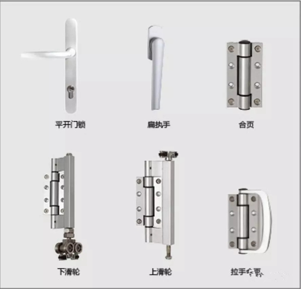 皇田门窗：不得不看的铝合金保养妙招