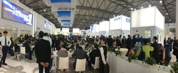 2018FBC门窗幕墙展丨坚朗2017门窗博览会展台精彩时刻