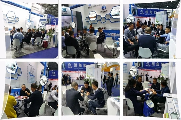 2018FBC门窗幕墙展丨阿克法邀您参加中国国际门窗幕墙博览会