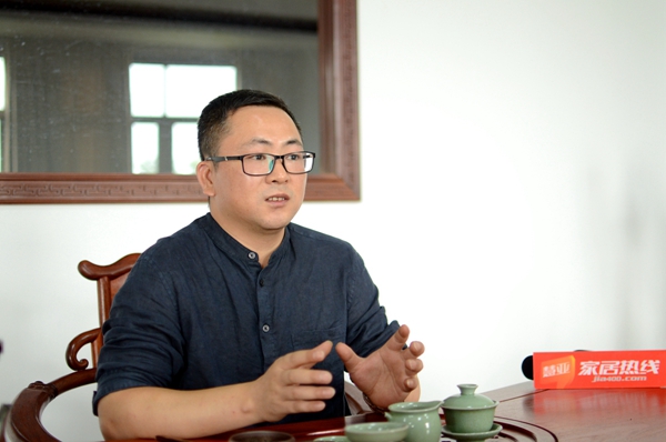 柏莱雅宋卫冠：品牌进击之年，让产品有故事可讲