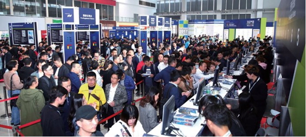 2018FBC门窗幕墙展丨即刻预登记,月月抽好礼,精美礼品等你拿!