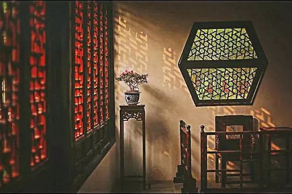 英伦皇室门窗教你看“窗”外世界,品“窗”内人生