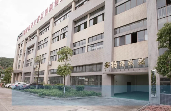 多特指纹锁:智能锁经销商如何在县级市场称王做第一?