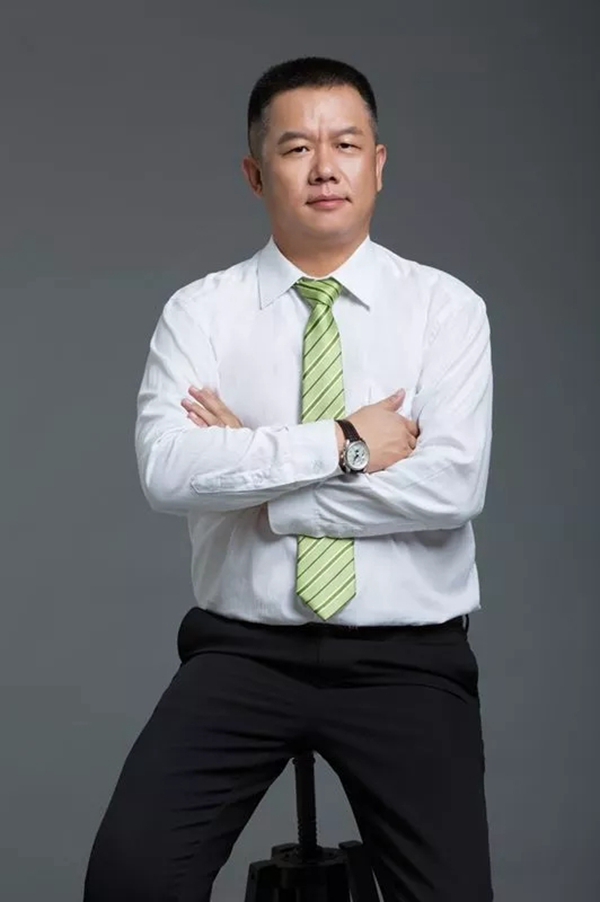 中控智能锁总经理夏宇：双源双视角安检系统，构建AI综合安检解决方案