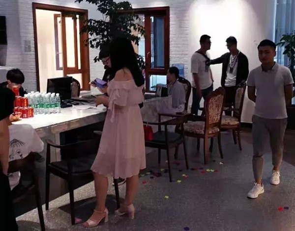 “新豪轩门窗与艺术同行与大咖对话活动”圆满落幕