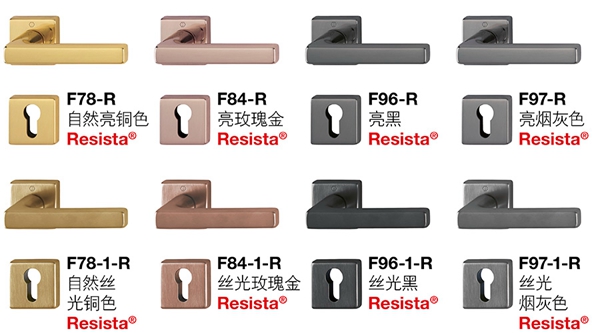 2018FBC门窗幕墙展丨HOPPE好博展台看点预告抢先看！