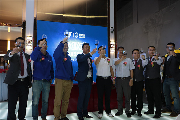 诗尼曼携手酷家乐，赋能整装大家居全链路创新生态