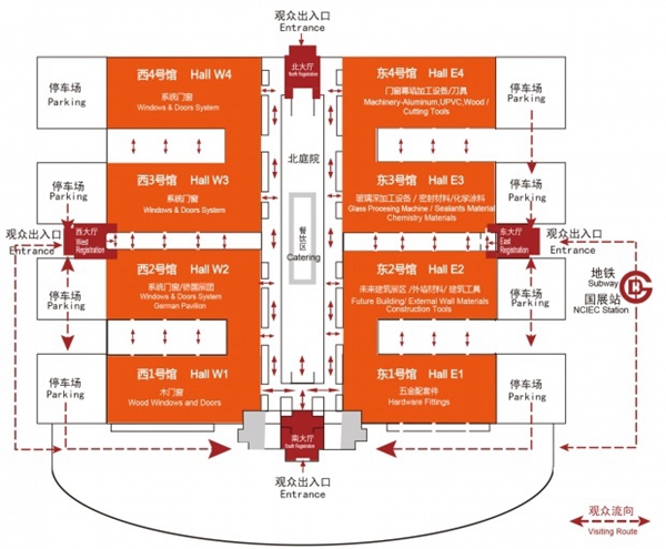 2018FBC门窗幕墙展丨关于门窗行业的“新零售”，听听天猫怎么说？