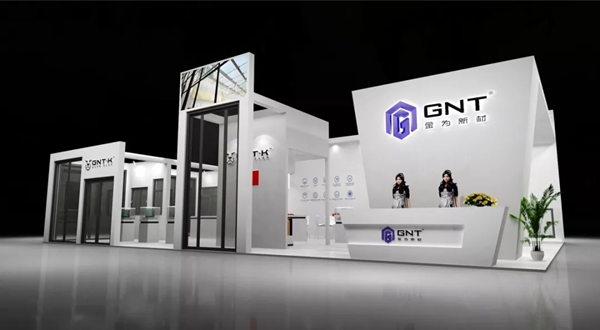 2018FBC门窗幕墙展丨金为新材诚邀您莅临2018中国国际幕墙展览会