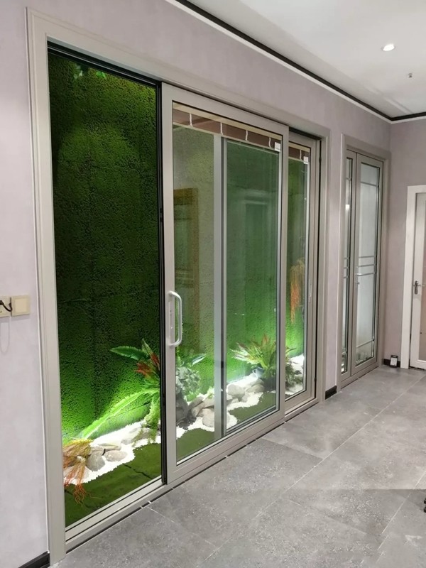 百利玛门窗滕州红星专卖店闪耀登场，期待与您见证蜕变之美