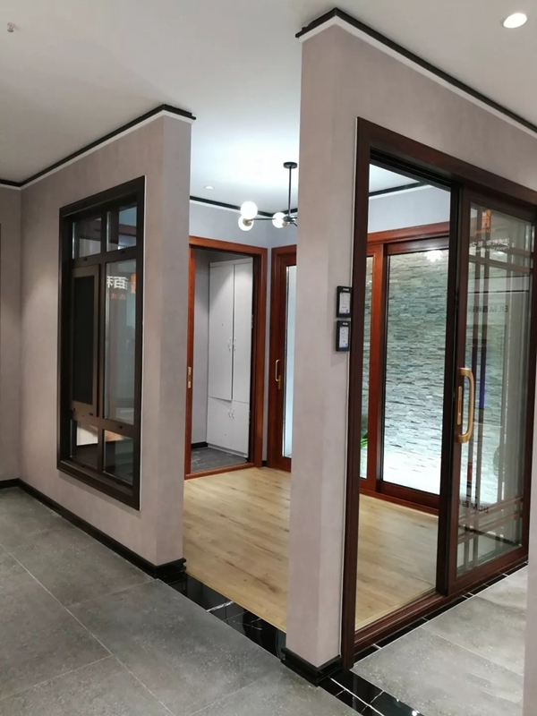 百利玛门窗滕州红星专卖店闪耀登场，期待与您见证蜕变之美