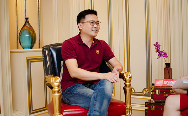 揭秘东威利1500万元订单背后的故事