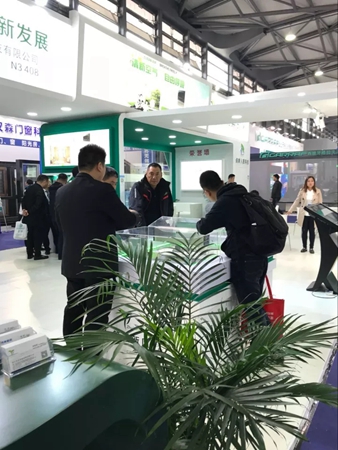 2018FBC门窗幕墙展丨回顾2017FBC门窗幕墙展筑巢极致瞬间